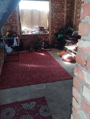 Продажа коттеджей и домов: Кара Балта Алексеевка Калинина 120 участок 12 соток дом 4 жилых — 6