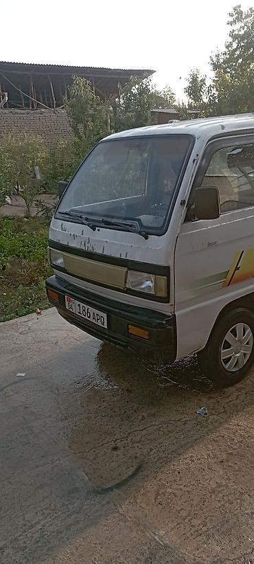купить пикапы: Легкий грузовик, Daewoo, Стандарт, До 1 т, Б/у — 3