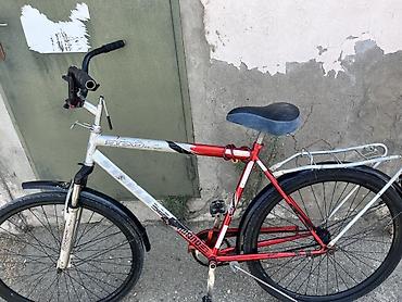 velik satisi: İşlənmiş Şəhər velosipedi Stels, 28" — 5
