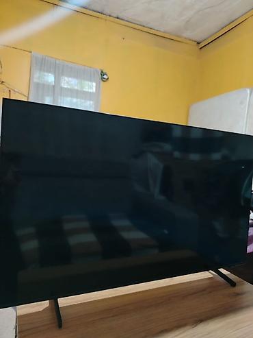 mini 6 ipad: Samsung QLED Q60A, 50" (125 sm) Bir tək Ekranı dēyismelidir badqa hec — 1