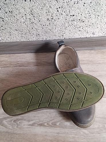 обувь мужская б у: Б/у — 2