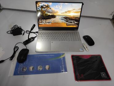 ���������� ������������������ ������������ в Кыргызстан | Ноутбуки и нетбуки: IMAC Intel Celeron, 16 ГБ ОЗУ, 15.6 "