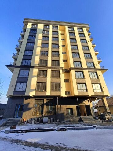 Другая коммерческая недвижимость: 2 комнаты, 74 м², Элитка, 9 этаж, Дизайнерский ремонт