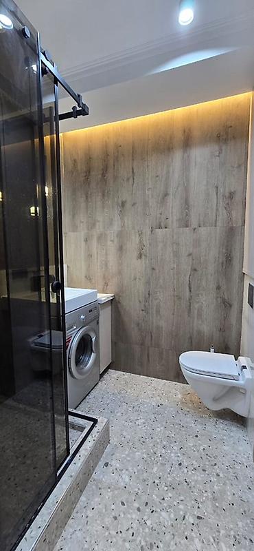 Продажа квартир: 2 комнаты, 78 м², Элитка, 10 этаж, Дизайнерский ремонт — 6