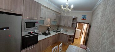 Yeni tikili: 3 otaqlı, Yeni tikili, m. Qara Qarayev, 110 kv. m -da lalafo.az — 8 Yeni tikili: 3 otaqlı, Yeni tikili, m. Qara Qarayev, 110 kv. m — 8