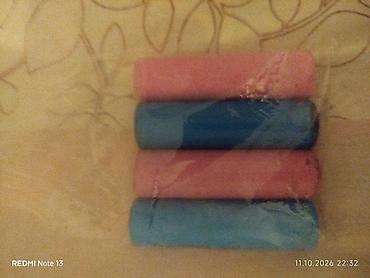pastel desti: 4dene lazer bataryası satlır — 2
