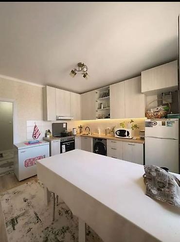 Продажа квартир: 1 комната, 44 м², 106 серия, 1 этаж, Дизайнерский ремонт at lalafo.kg — 7 Продажа квартир: 1 комната, 44 м², 106 серия, 1 этаж, Дизайнерский ремонт — 7