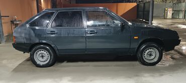 VAZ (LADA): VAZ (LADA) 2109: 1.5 l | 2000 il 441000 km Hetçbek — 9