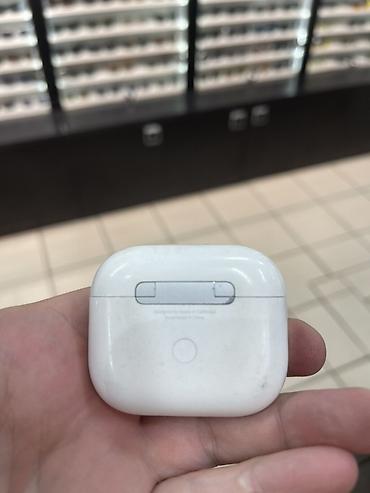 ace pro: Беспроводной зарядный кейс для наушников Apple AirPods Pro (поколение — 1