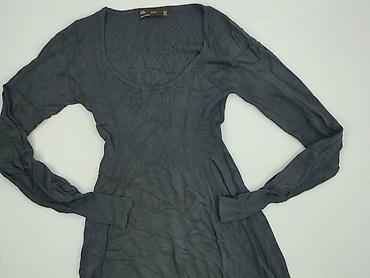 zebra: Zara, Sukienka damska, rozmiar M — 1