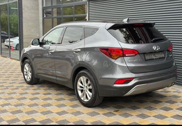 я ищу лада приора: Hyundai Santa Fe: 2016 г., 2 л, Автоматтык, Дизель, Кроссовер