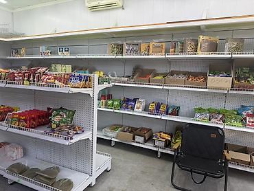продам мясо: Продаю (стеллажи -полки ),,холодильник Цена договорный Все новая — 5