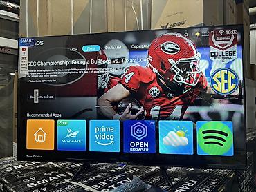 Телевизоры: 🔥🔥АКЦИЯ!!!‼️👍🔥 У нас самый низкий цены. Акция!!! Samsung 45 дюм — 12