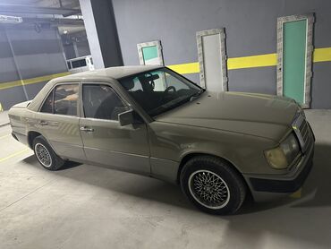 мерседес w210 миллениум: Mercedes-Benz W124: 1990 г., 2.3 л, Механика, Бензин, Седан