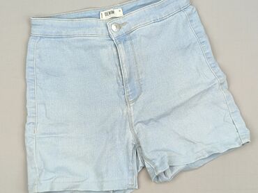 Women: Denim Collection, Shorts for women, size S (EU 36)