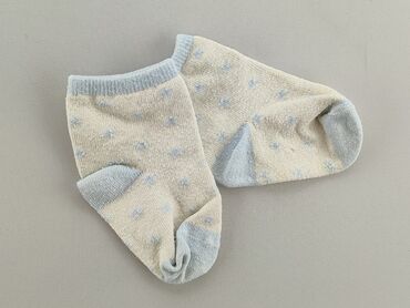 skarpetki wodoszczelne dla dzieci: Socks, condition - Fair