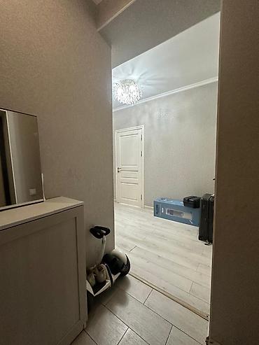 глобуса: 2 комнаты, 84 м², 7 мкр Элитка, 5 этаж, Дизайнерский ремонт — 10