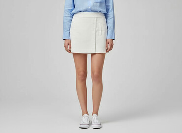 spódnice do tańca towarzyskiego: Zara, Women`s skirt, size M