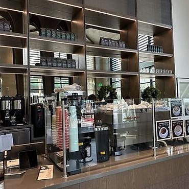 cafe is ilanlari: Coffe Shop yerine xanım işçi axtarılır ve ya lazımdı.növbəli — 1