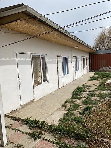 Продажа коттеджей и домов: Продается уютный 🏠дом 📍в сердце города Чолпон-Ата, в районе ипподрома — 8