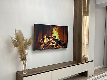 Продажа квартир: 2 комнаты, 72 м², Элитка, 2 этаж, Евроремонт — 2