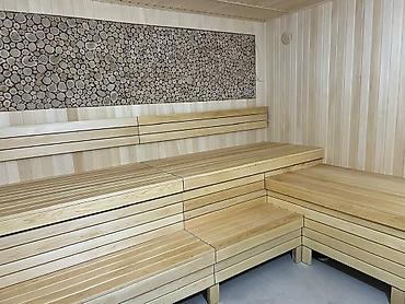 плинтус работа цена: Пароcауна/баня под отделку деревом с готовыми полками - Внутренняя — 1