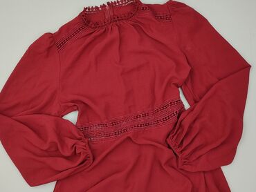 ładną sukienkę: Shein, Sukienka damska, rozmiar S