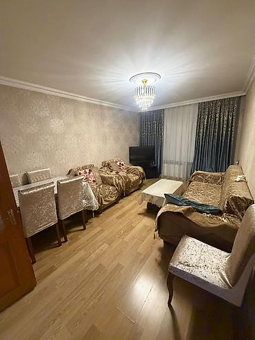 Квартиры: Баку, Пос. Бакиханов, 3 комнаты, Вторичка, 76 м² — 6