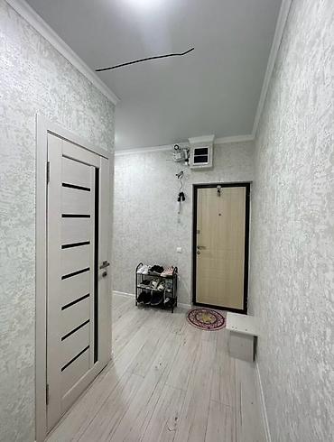 Продажа квартир: 1 комната, 48 м², Южная Магистраль 108 серия, 1 этаж, Евроремонт — 3