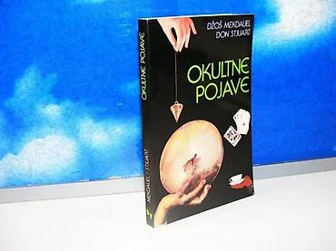 gitare nis: Okultne pojave džoš mekdauel don stjuart1988 dobra vest novi sadmek — 1