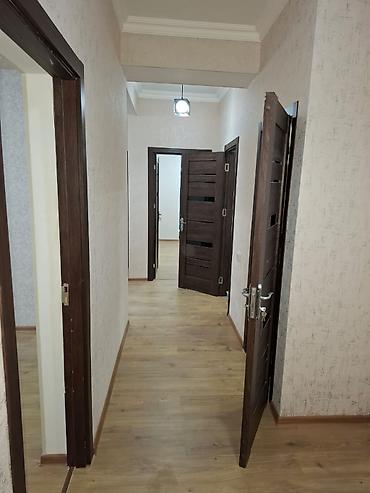 mehemmedi: 4 otaqlı, Yeni tikili, 85 kv. m — 8
