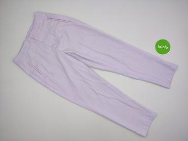 rosner pants: Spodnie materiałowe damskie, rozmiar M — 2