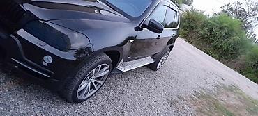 вентилятор на бмв х5 е53: BMW X5: 2008 г., 4.8 л, Внедорожник — 8