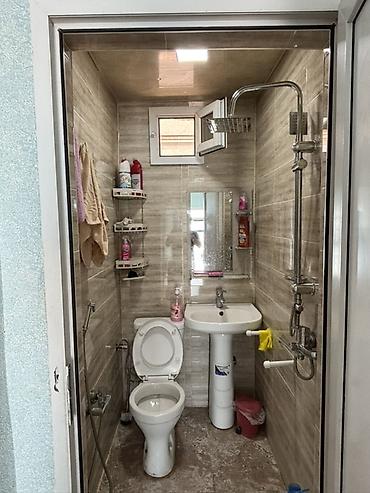 nargilede satilan evler: 3 otaqlı, 88 kv. m, Yeni təmirli — 9