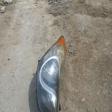 çex fara 07: Məhsul: Avtomobil ön farası Təsvir: - Halogen tipli ön faranın tam — 1