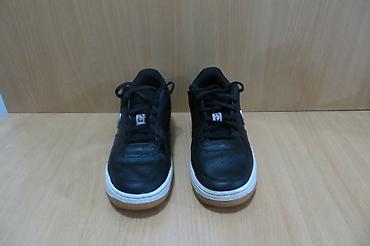 air max thea: NIKE br 39 24,5cm, materijal koza, bez mana bilo kakve greske, ili — 6