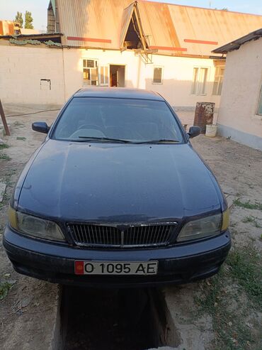 опель зафира мотор: Nissan Cefiro: 1998 г., 2.4 л, Автомат, Бензин, Седан