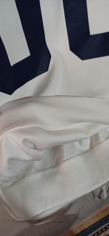 Толстовки, худи: Свитшот, С надписью, Стандарт — 1