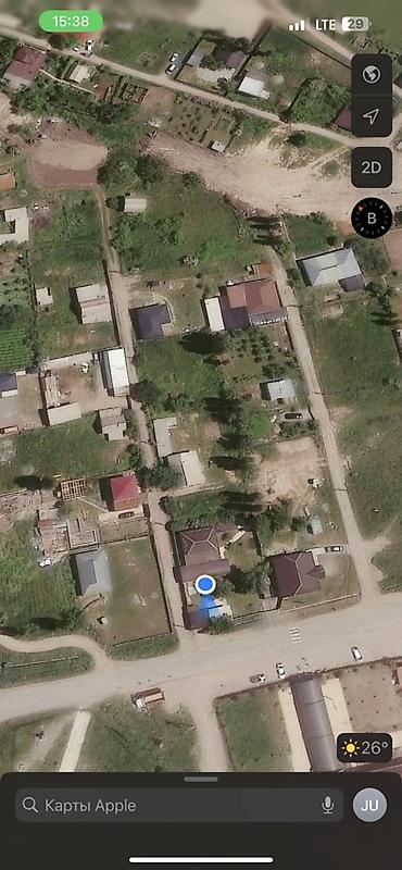 куплю дом с участком: 5 соток, Для строительства, Красная книга — 2