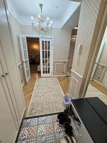 Продажа квартир: 3 комнаты, 90 м², Элитка, 6 этаж, Евроремонт — 13