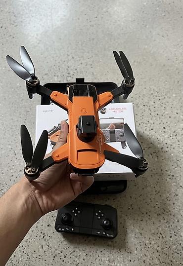 пайя: 🎁 Детский дрон! Дрон S99 Max 🛸 Хотите порадовать ребёнка или — 1