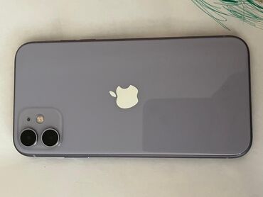 iphone 11 satisi: IPhone 11, 128 ГБ, Отпечаток пальца, Face ID