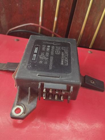 Другие детали ходовой части: Задняя подвеска в сборе для автомобиля.Мерс190,лобаш! Состав — 13