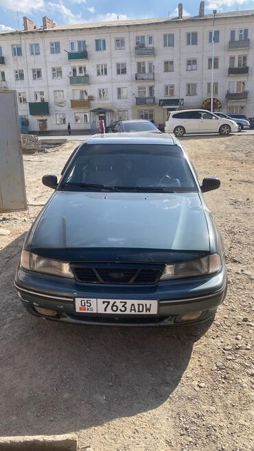 передний бампер опель вектра с: Daewoo Nexia: 1996 г., 1.5 л, Механика, Бензин, Седан