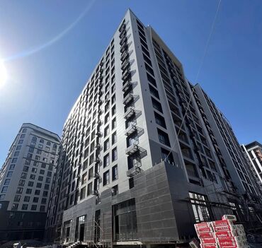 сниму квартиру на долгый срок: 2 комнаты, 77 м², Элитка, 2 этаж, ПСО (под самоотделку)
