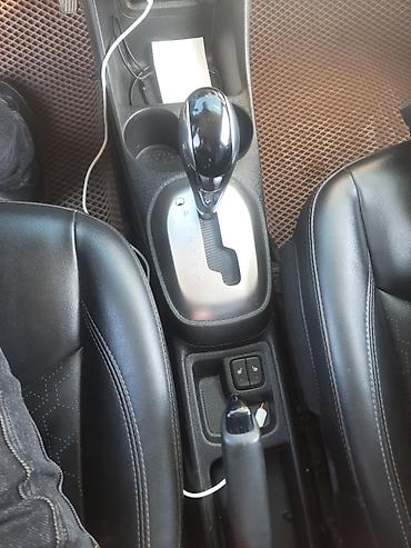 Chevrolet: Chevrolet Spark: 2017 г., Автомат, Бензин, Хэтчбэк — 9