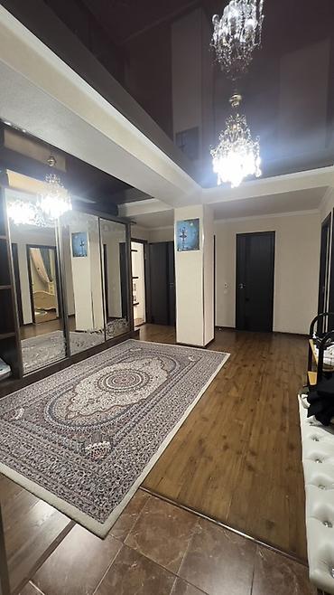 Продажа квартир: 3 комнаты, 119 м², Элитка, 2 этаж, Дизайнерский ремонт — 22