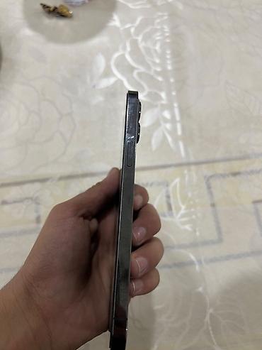 ipod classic 7: IPhone 12 Pro Max, 128 GB, Graphite, Simsiz şarj — 6