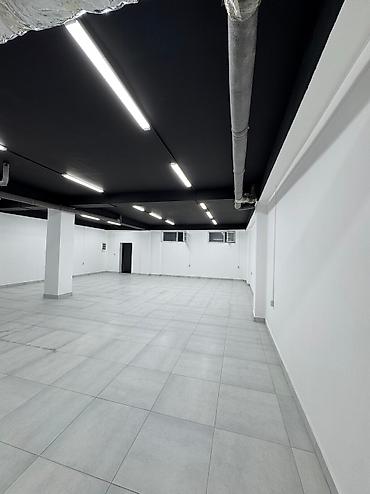 жильё: Торговое место, В жилом доме, 109 м² С ремонтом — 7