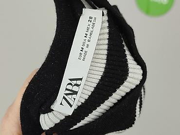zara 4365: Zara, Top damski, rozmiar M — 4